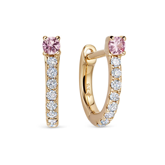 ELEMENT PINK SAPPHIRE HUGGIES