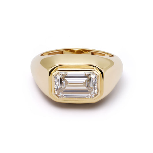 The Nova Ring