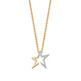 Perfect Moment X Sophie Lis Star Necklace