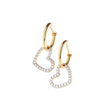 FALLEN HEART HOOPS