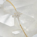 FALLEN STAR BRACELET