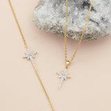 FALLEN STAR BRACELET