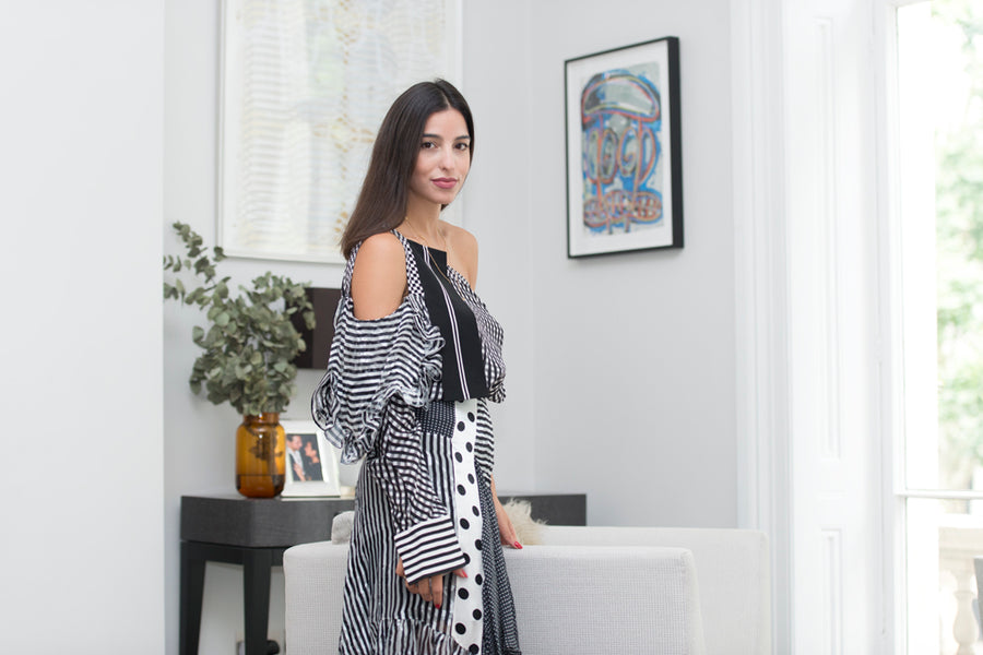 Bettina Looney Inspires