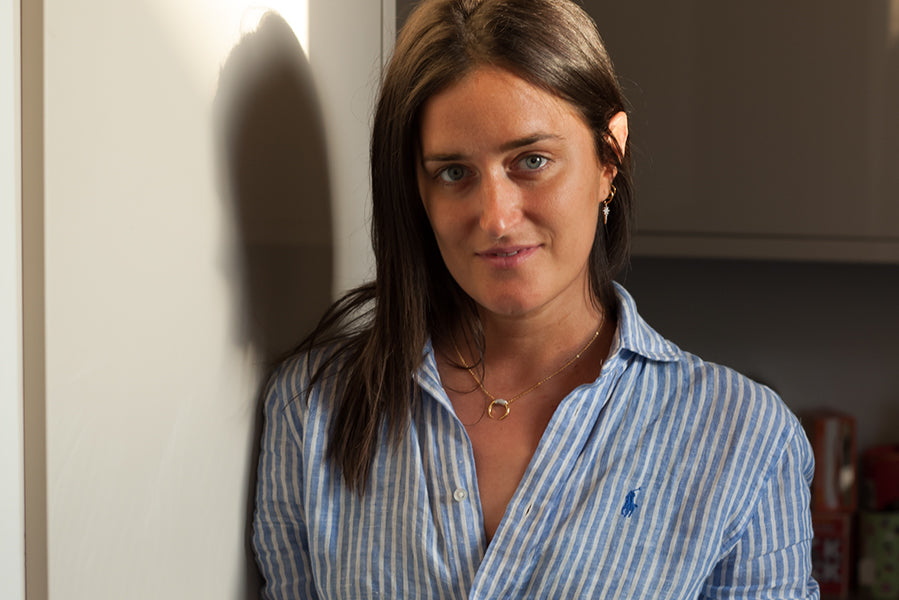 Violet Von Westenholz Inspires – Sophie Lis