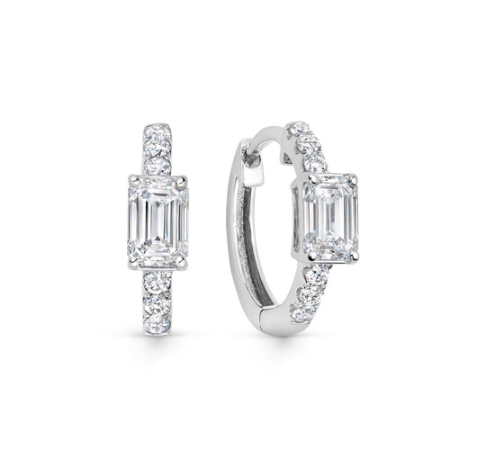 Celestia Orbit Emerald Huggies