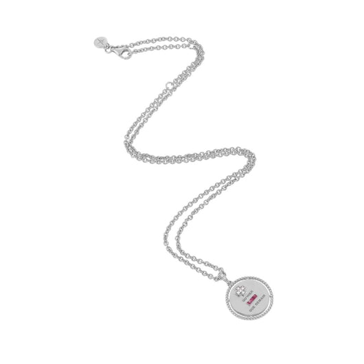 Sophie necklace hotsell silver
