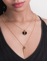 HEALTH PENDANT ONYX