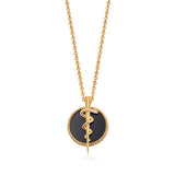 HEALTH PENDANT ONYX