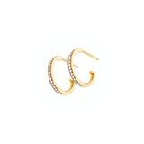 DIAMOND HOOPS